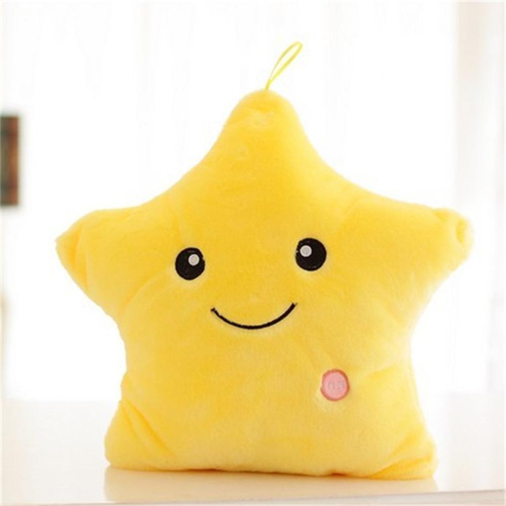 Starlight Kussen