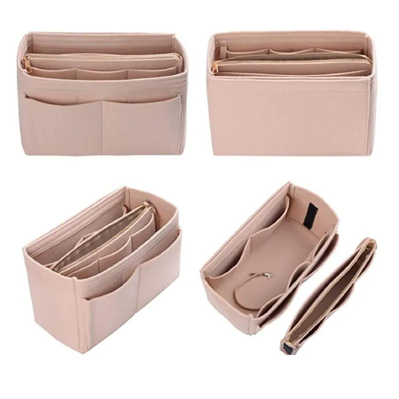 Tas Organizer Inzetstuk