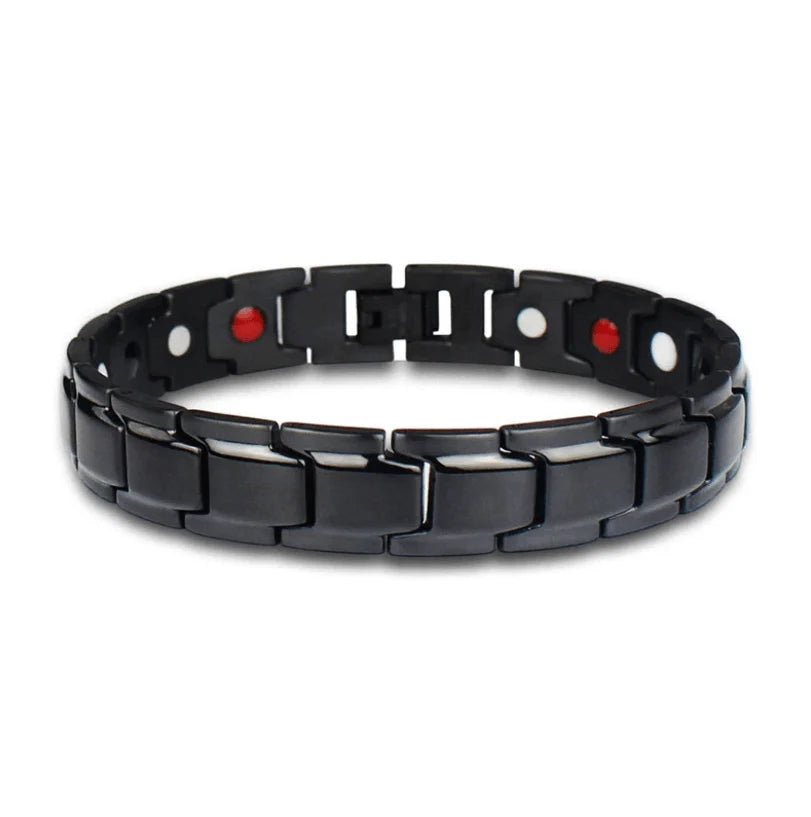 Heren Armband Modern Design Met Energiebalans 1