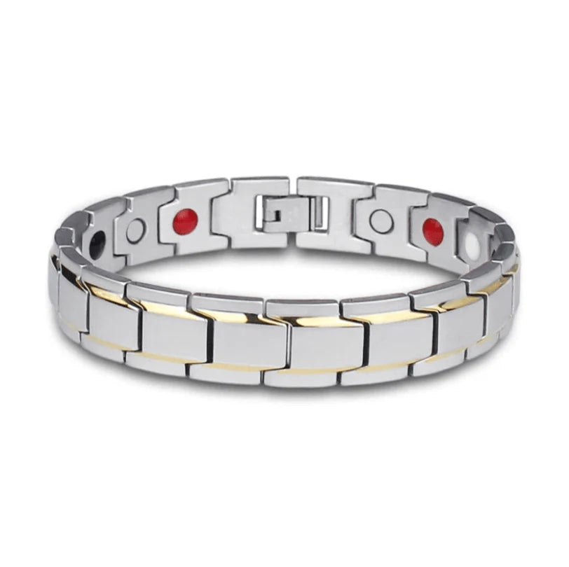 Heren Armband Modern Design Met Energiebalans 3
