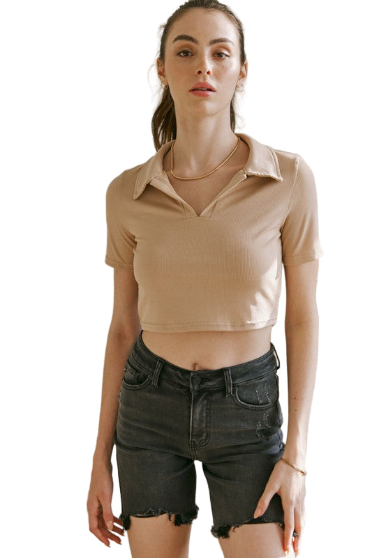 Heren Bermuda Shorts Hoge Taille Zwart 0
