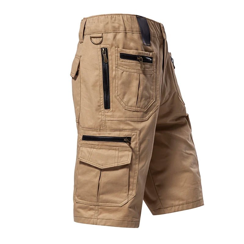 Heren Bermudashorts Casual Stijl 0