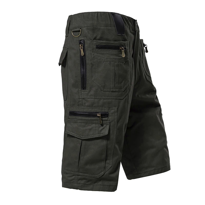 Heren Bermudashorts Casual Stijl 5