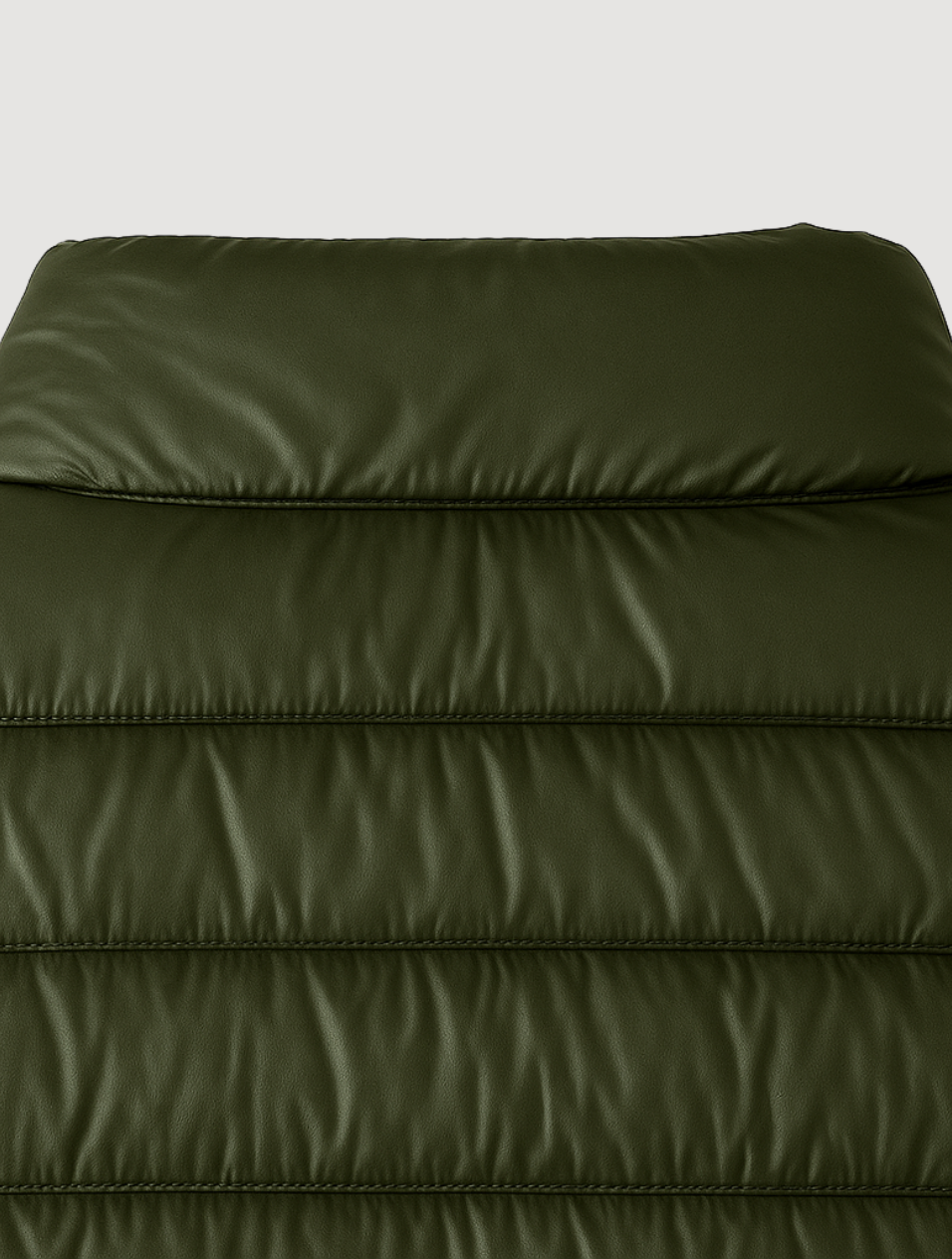 Heren Bodywarmer Minimalistisch Ontwerp