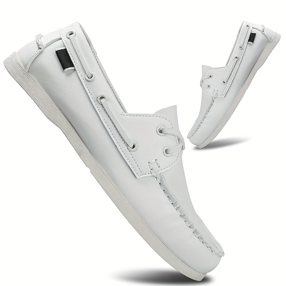 Heren Bootschoenen Casual Stijl 1