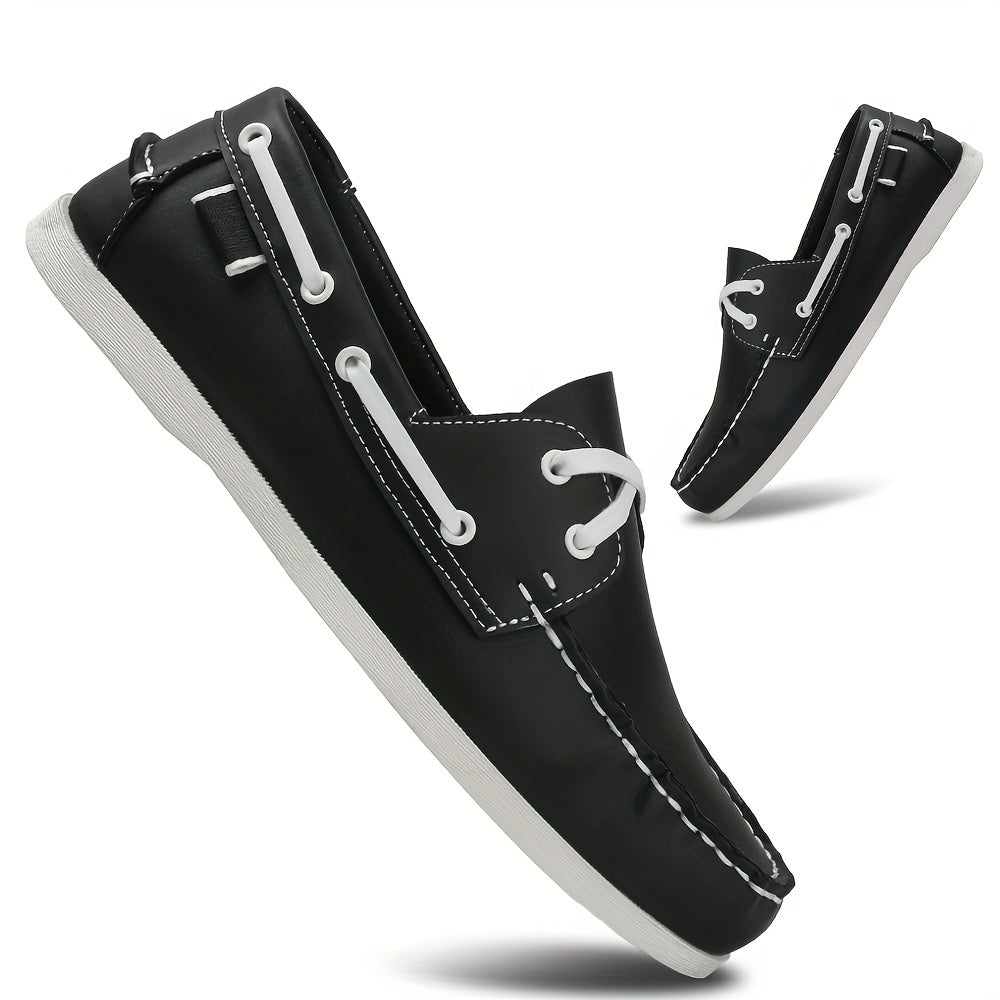 Heren Bootschoenen Casual Stijl 3