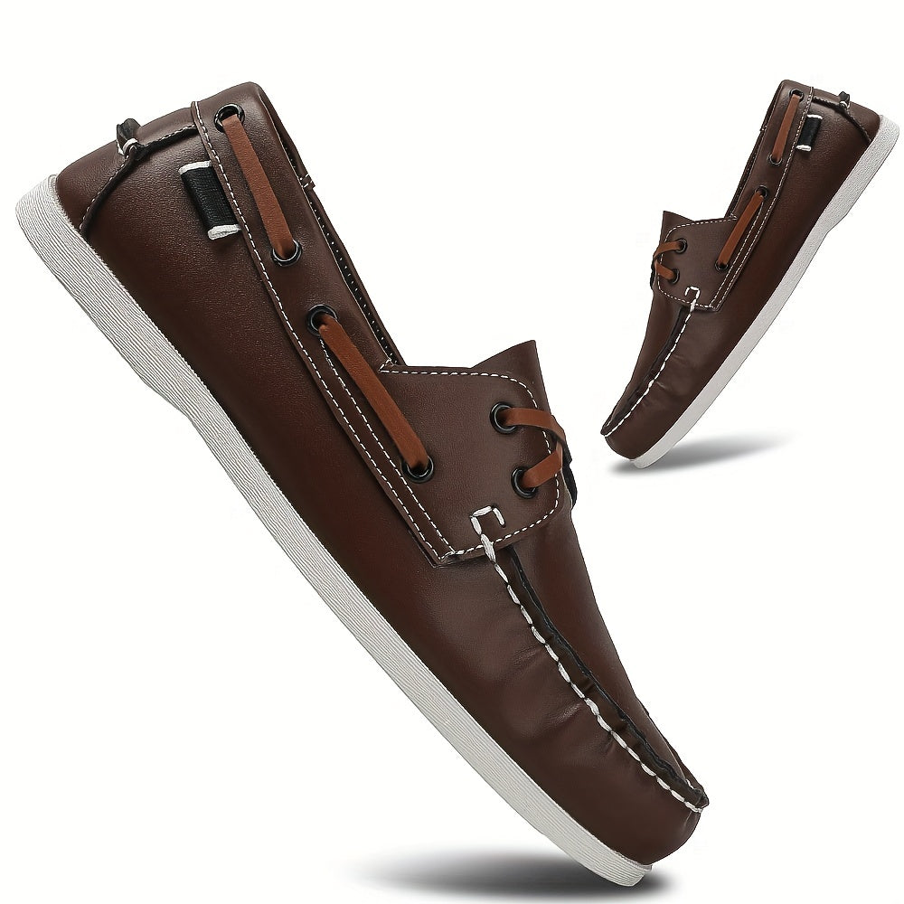 Heren Bootschoenen Casual Stijl 4