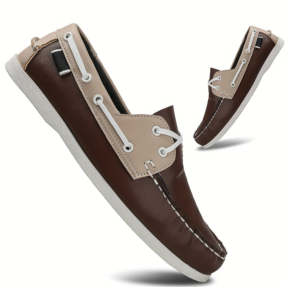 Heren Bootschoenen Casual Stijl 5