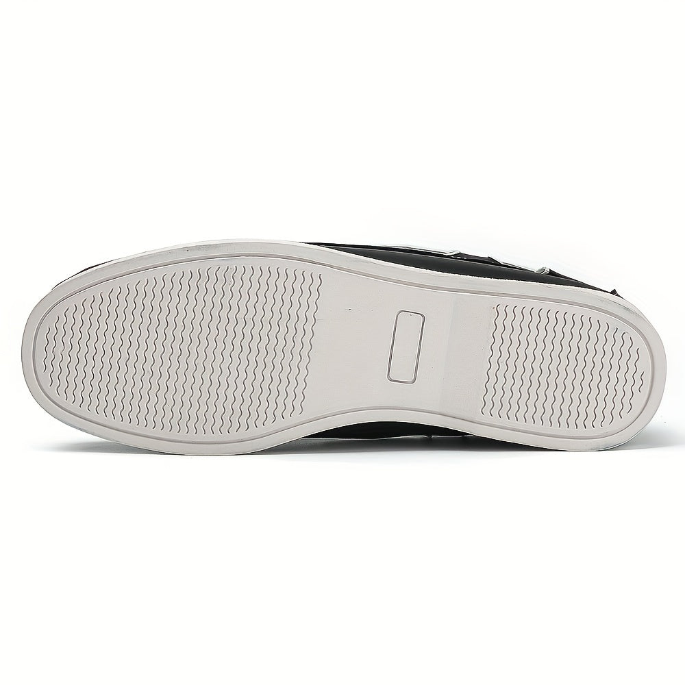 Heren Bootschoenen Casual Stijl 6