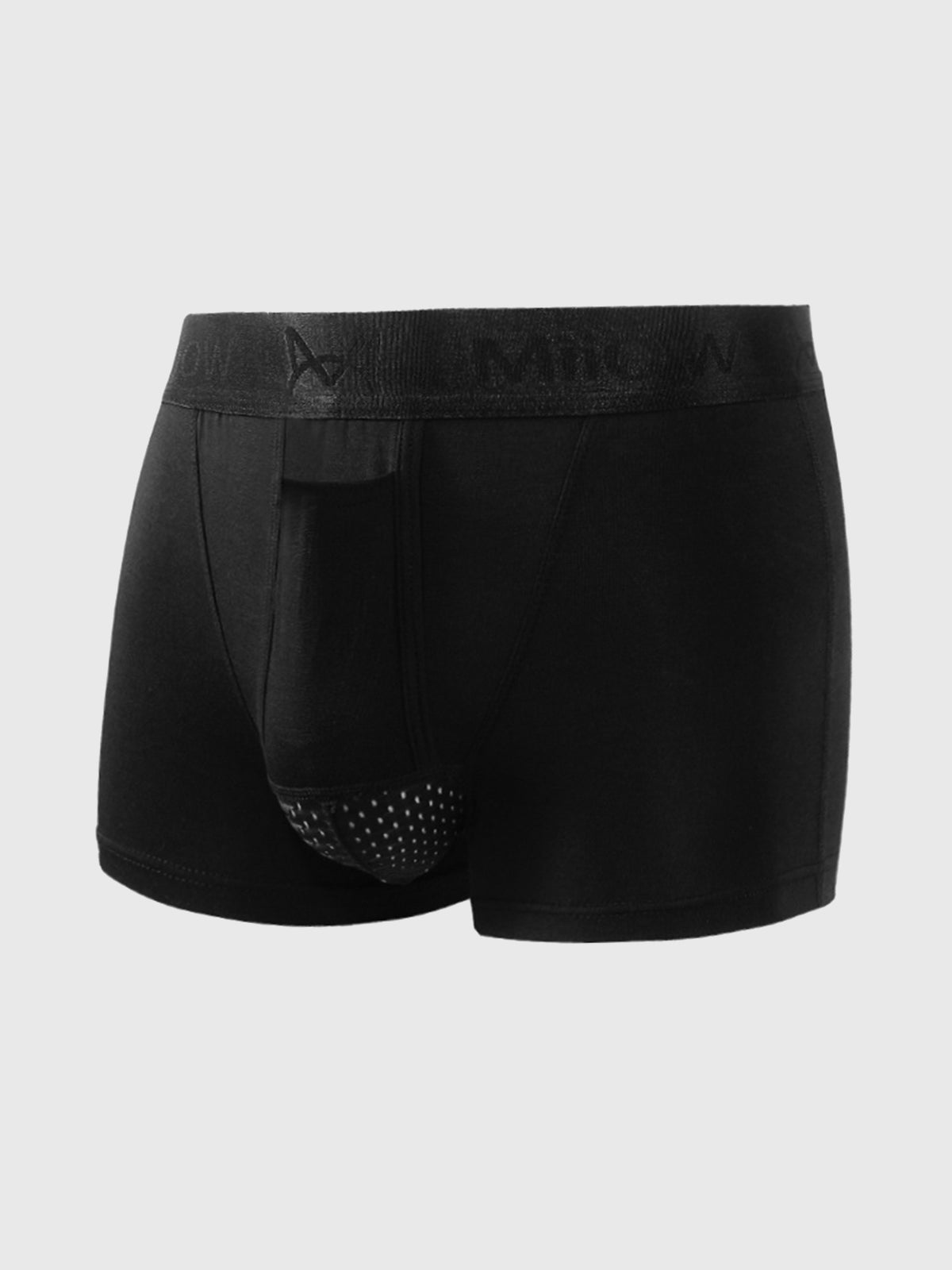Heren Boxershorts Set van 3 Comfortabel 1