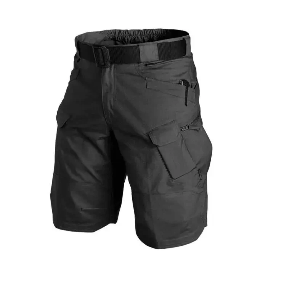 Heren Cargoshort Atlas voor Avontuurlijke Activiteiten 4