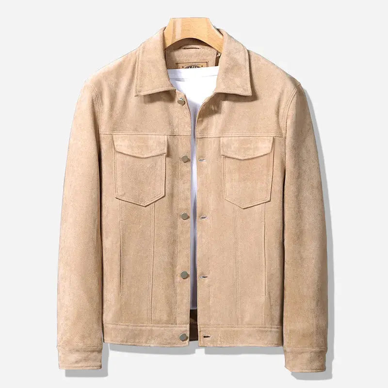 Heren Casual Jacka Kamouflage Stijlvol 2