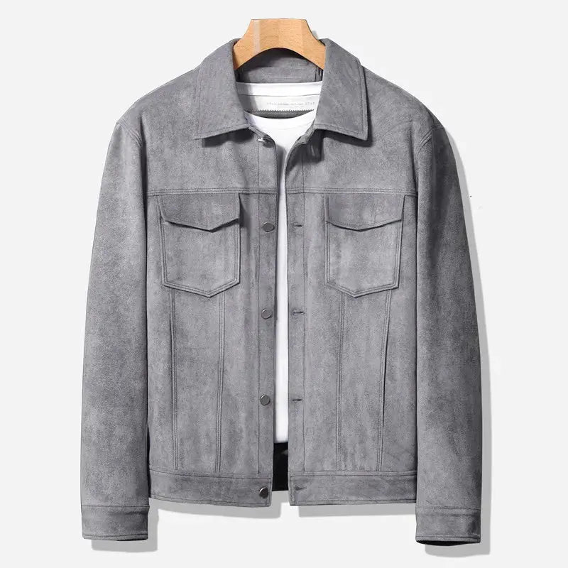 Heren Casual Jacka Kamouflage Stijlvol 3