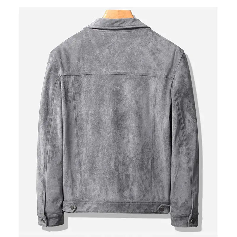 Heren Casual Jacka Kamouflage Stijlvol 4
