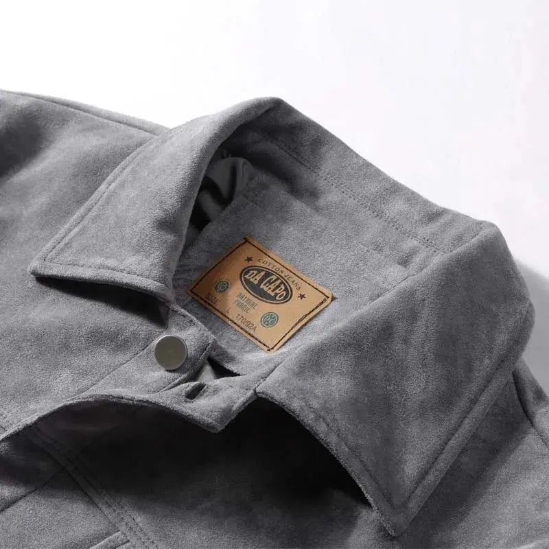 Heren Casual Jacka Kamouflage Stijlvol 5