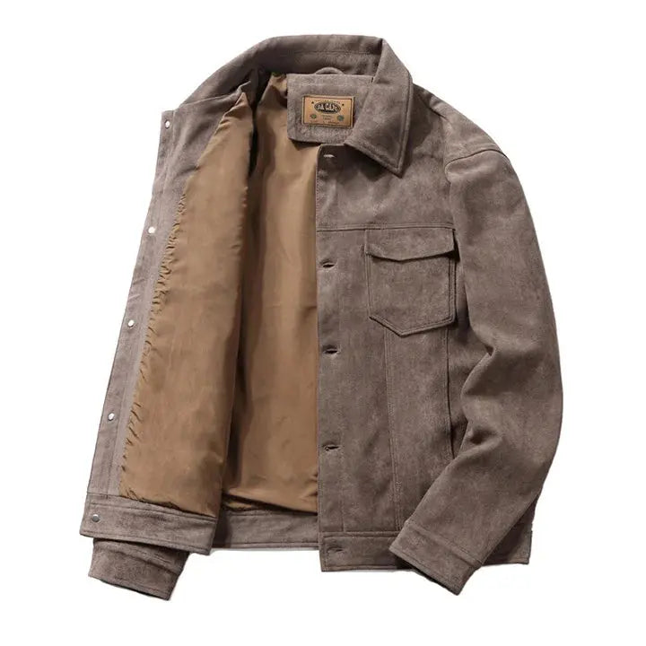 Heren Casual Jacka Kamouflage Stijlvol 8