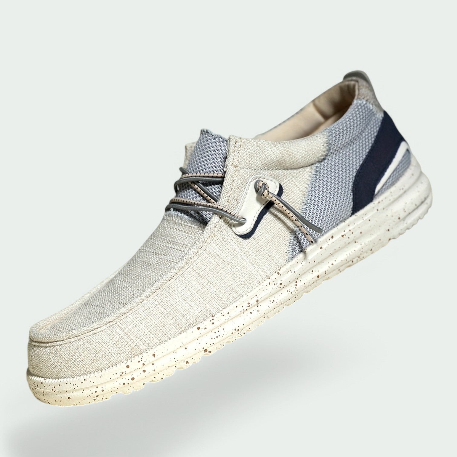 Heren Casual Mocassins Sportief Comfortabel 4