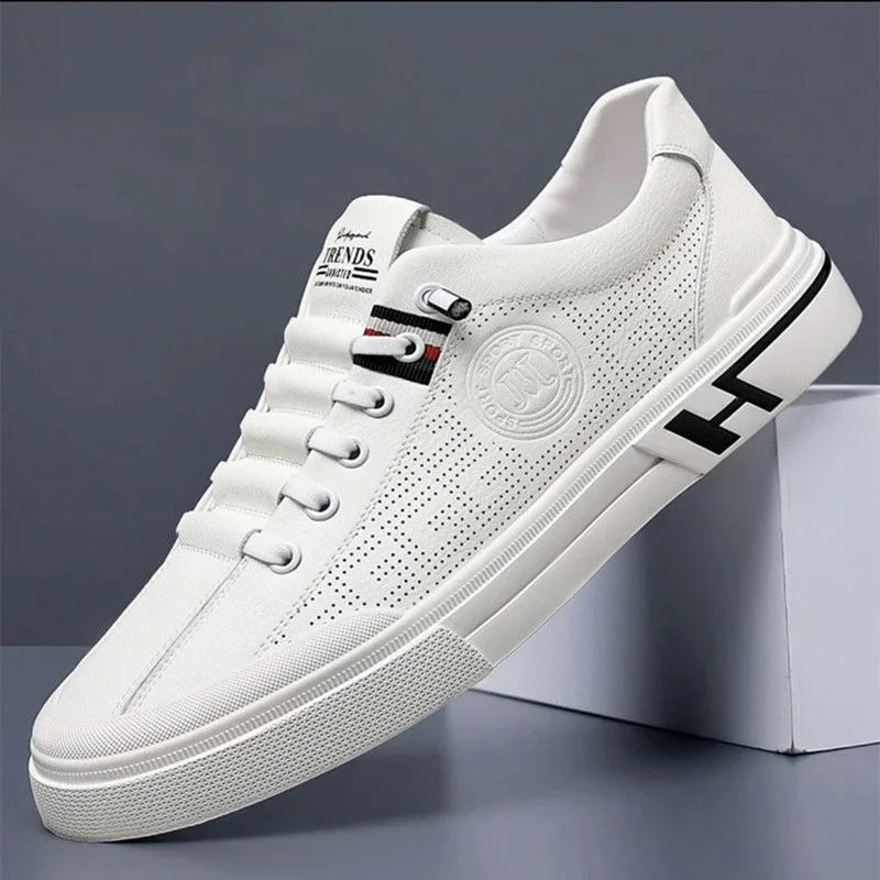 Heren Casual Schoenen met Innovatieve Dempingstechniek 6