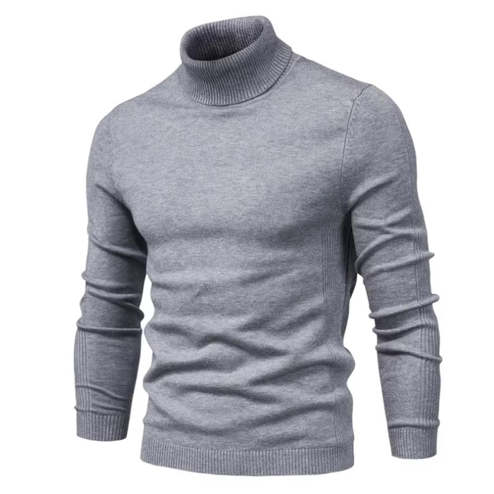 Heren Coltrui Tijdloos en Comfortabel 8