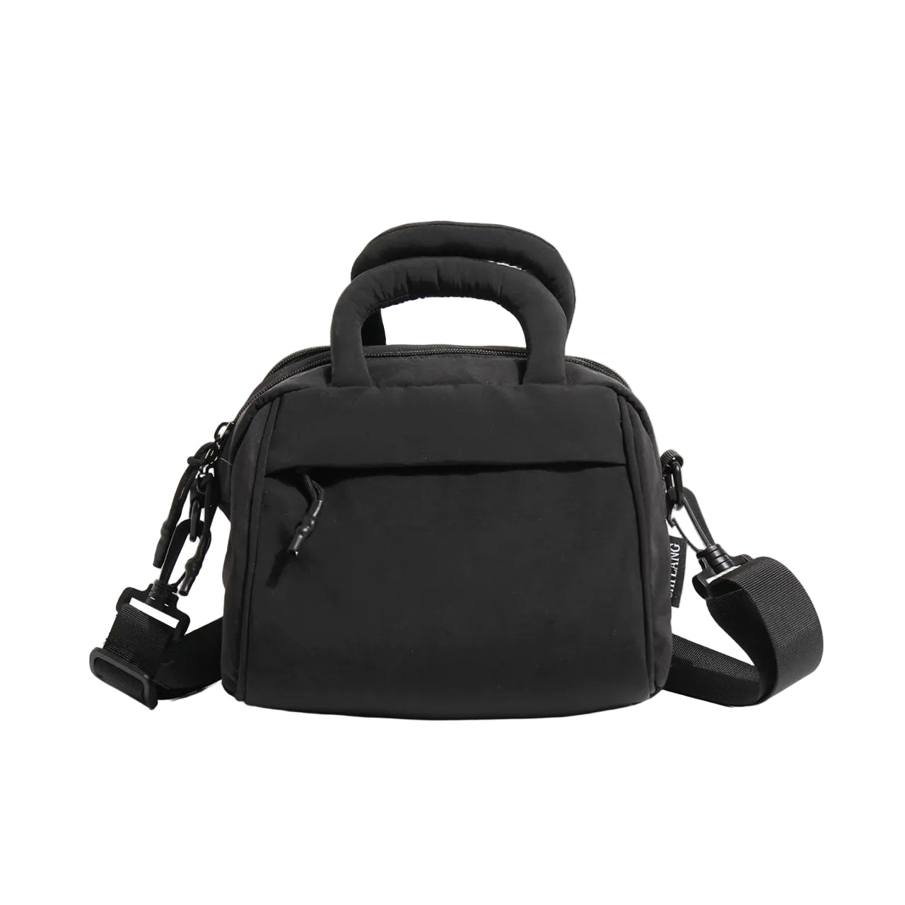 Heren Crossbodytas Compact Modern Design 0