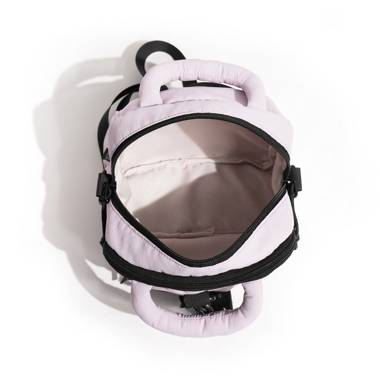 Heren Crossbodytas Compact Modern Design 3