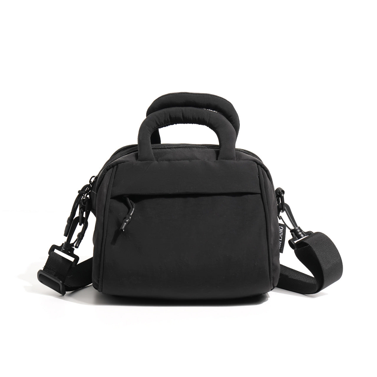 Heren Crossbodytas Compact Modern Design 4
