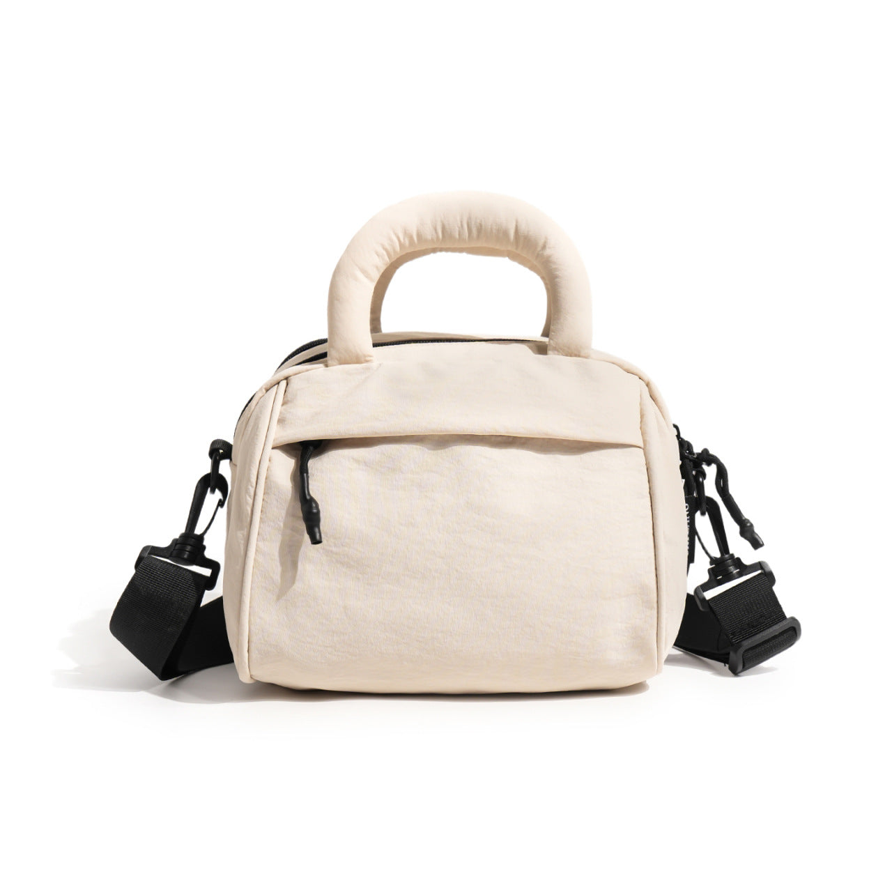 Heren Crossbodytas Compact Modern Design 5