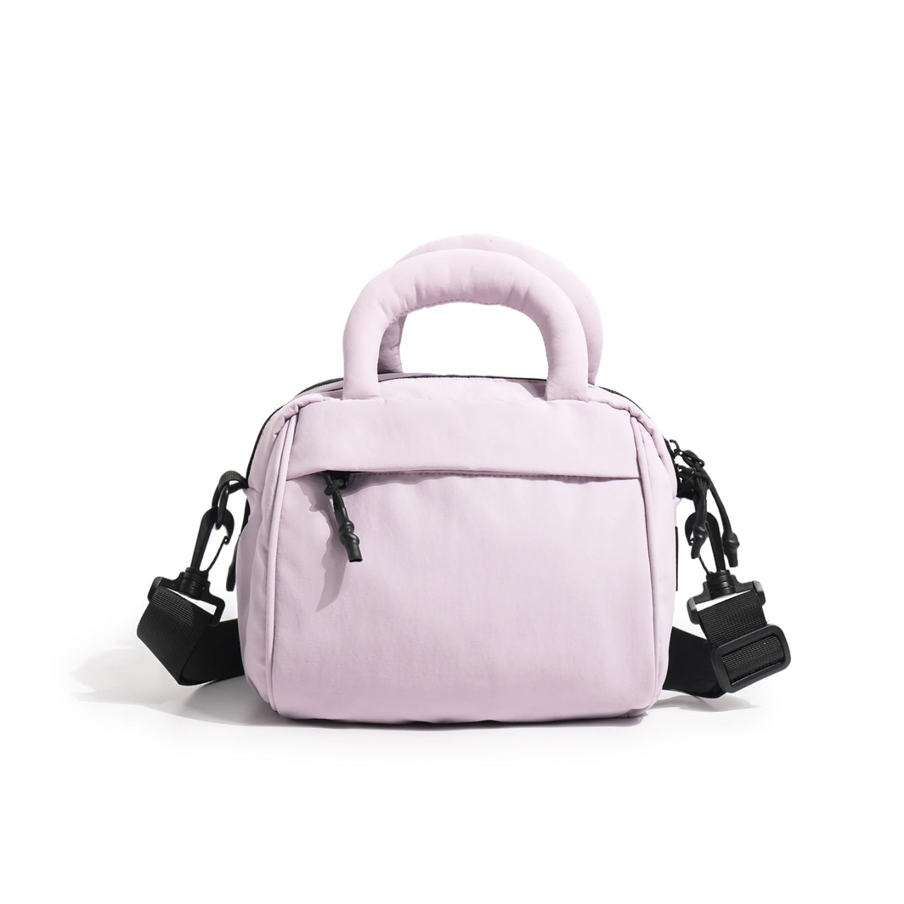 Heren Crossbodytas Compact Modern Design 6