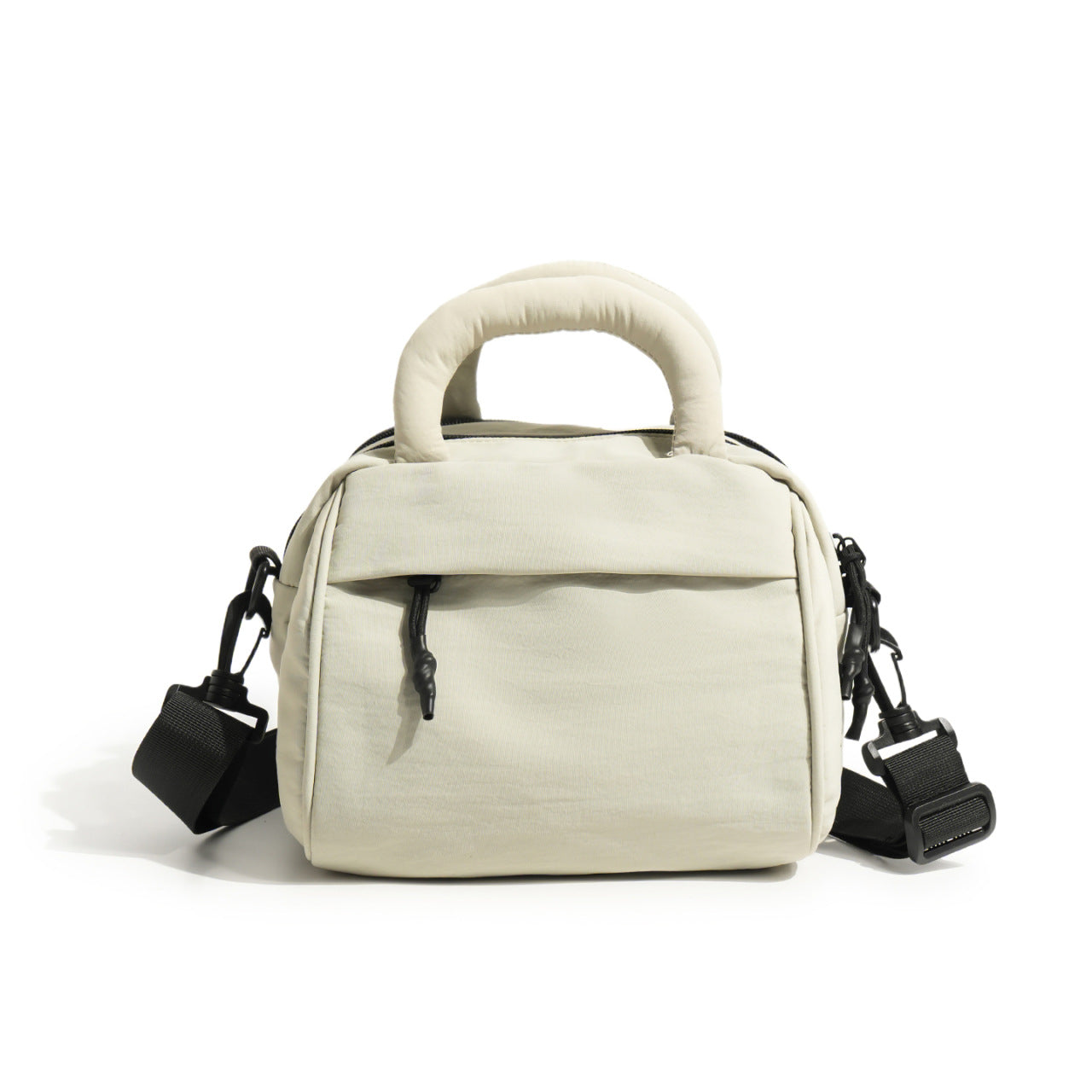 Heren Crossbodytas Compact Modern Design 7