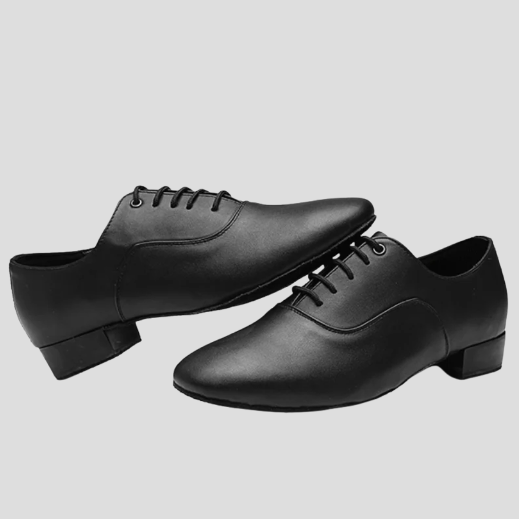 Heren Dansschoenen Klassiek Stijl 1