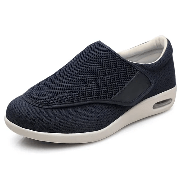 Heren Diabetische Schoenen Comfortabel Ontwerp 7