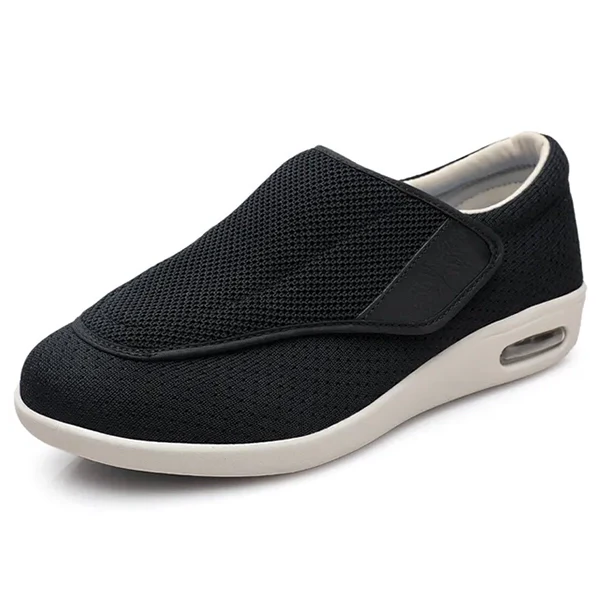 Heren Diabetische Schoenen Comfortabel Ontwerp 8