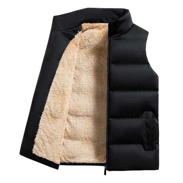 Heren Donsjack Warm en Stijlvol 2
