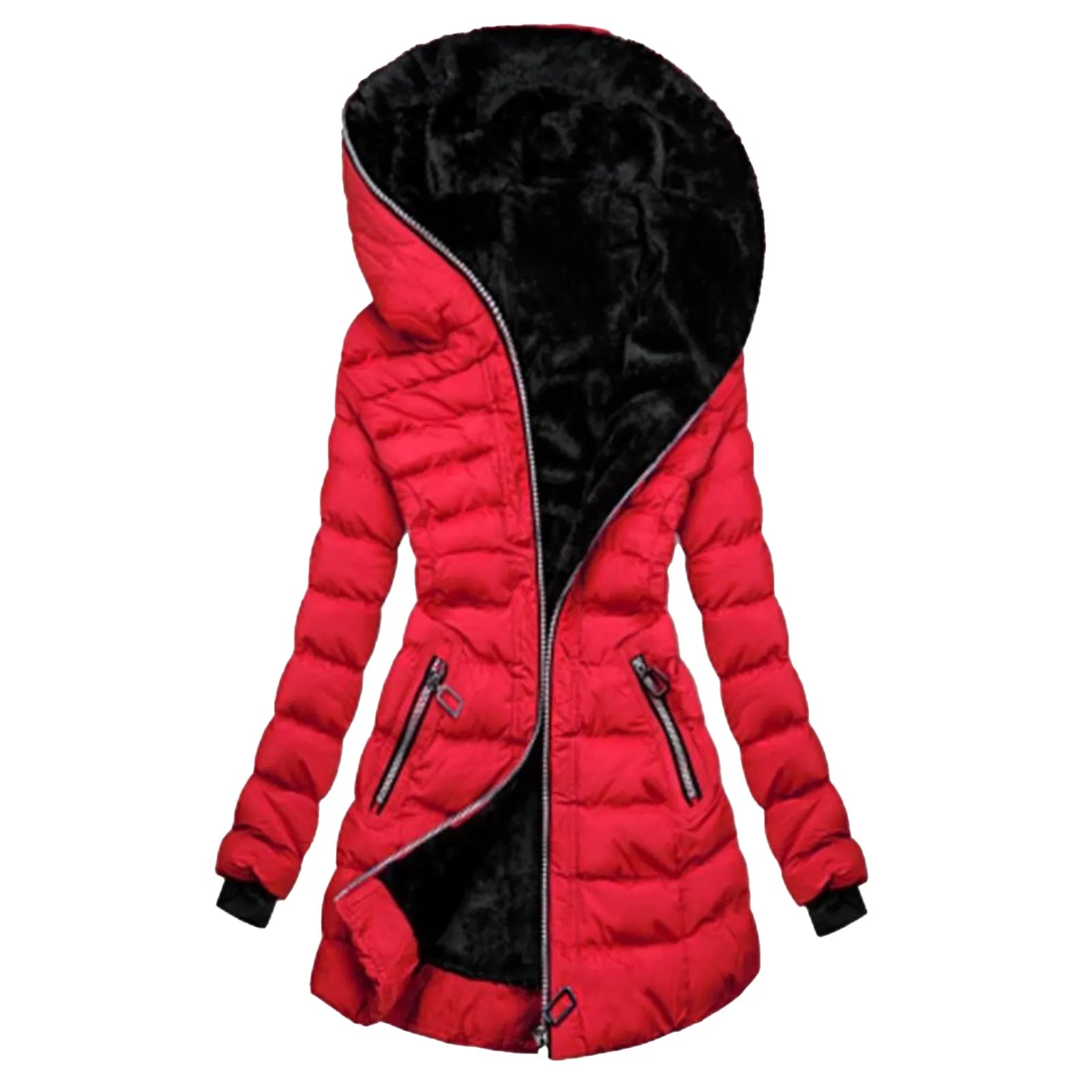 Heren Fleecejas Luxe Stijlvol 2