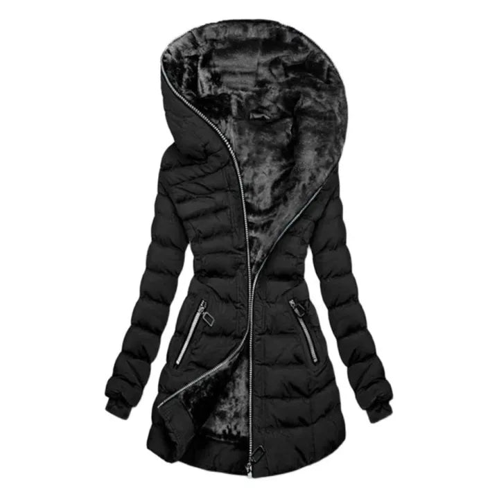 Heren Fleecejas Luxe Stijlvol 3