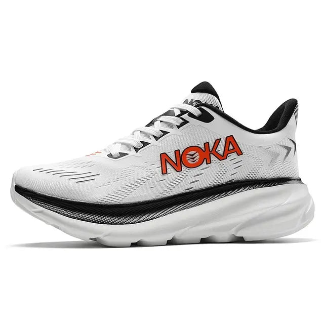 Heren Hardloopschoenen Lichtgewicht en Ademend Ontwerp 5
