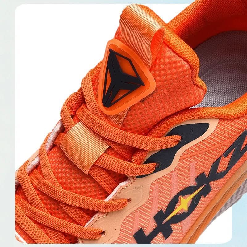 Heren Hardloopschoenen Lichtgewicht met Demping 7