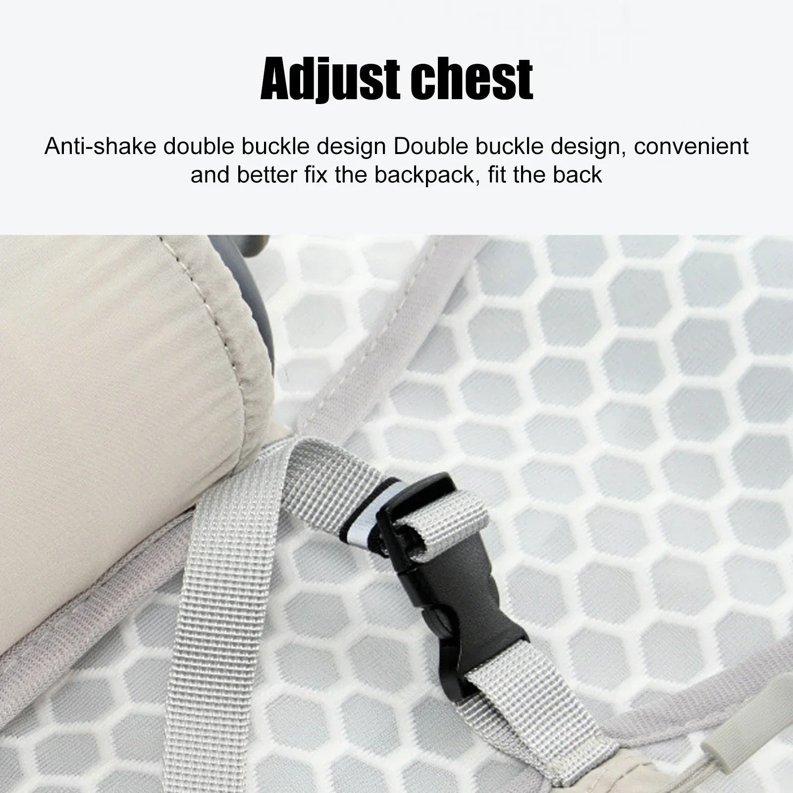 Heren Hardloopvest met Reflectoren en Opbergruimte voor Veiligheid en Comfort 5