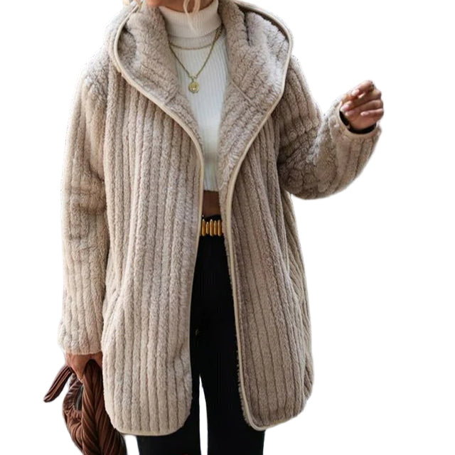 Heren Hoodie Casual Met Capuchon en Zakken 0