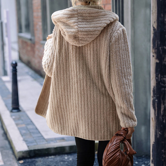 Heren Hoodie Casual Met Capuchon en Zakken 4