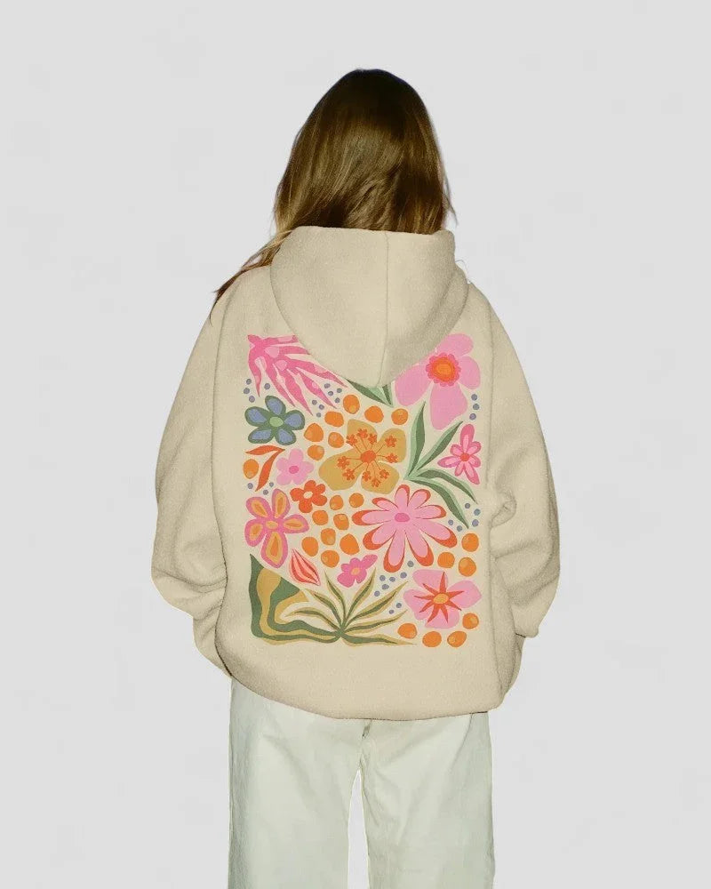 Heren Hoodie Casual Stijl 1