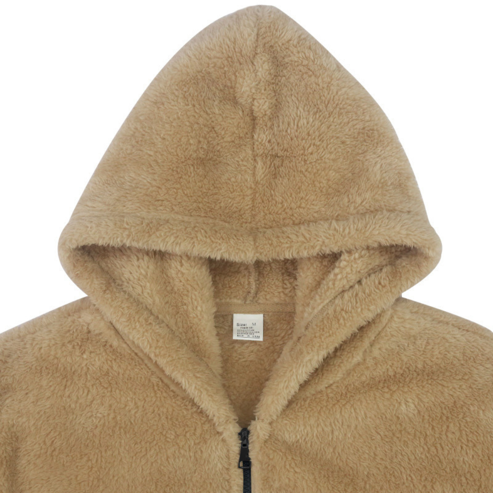 Heren Hoodie Comfortabele Hættetrui Casual 6