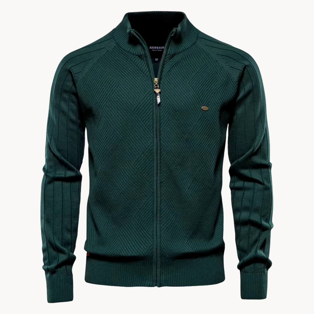 Heren Hybride Jack Modern Stijl 2