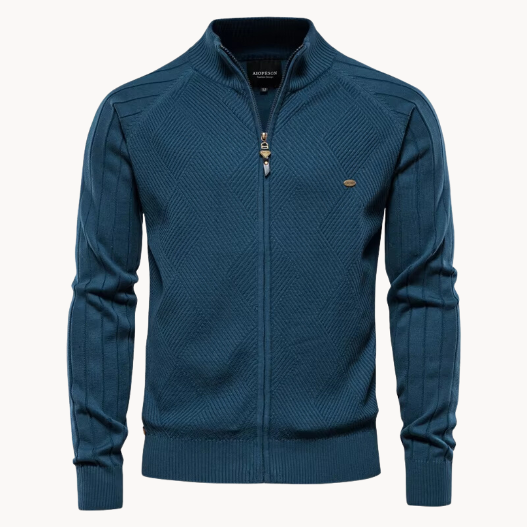 Heren Hybride Jack Modern Stijl 3