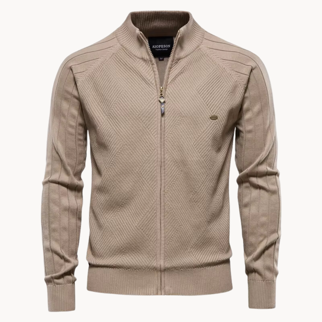 Heren Hybride Jack Modern Stijl 4
