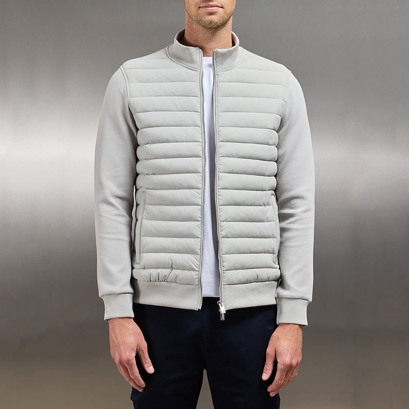 Heren Jack Lichte Zomer met Sportieve Stijl 0