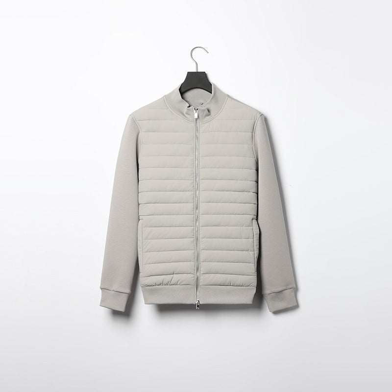 Heren Jack Lichte Zomer met Sportieve Stijl 3