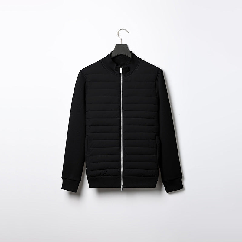 Heren Jack Lichte Zomer met Sportieve Stijl 4