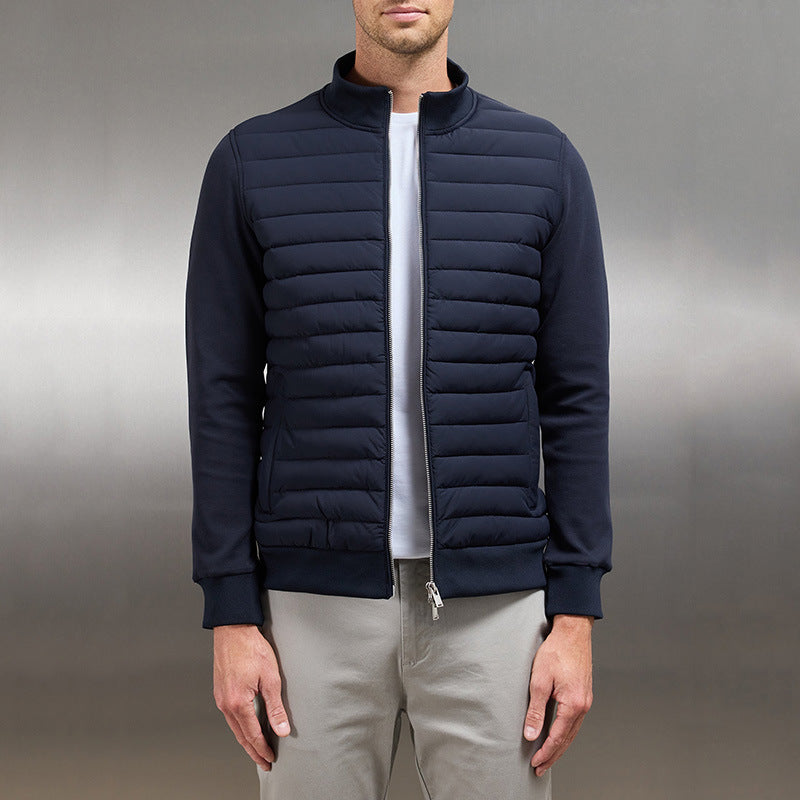 Heren Jack Lichte Zomer met Sportieve Stijl 6