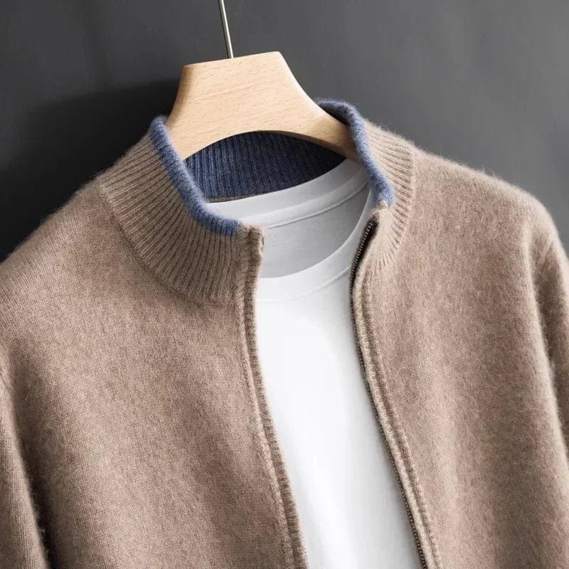 Heren Jack Luxe Stijlvol 0